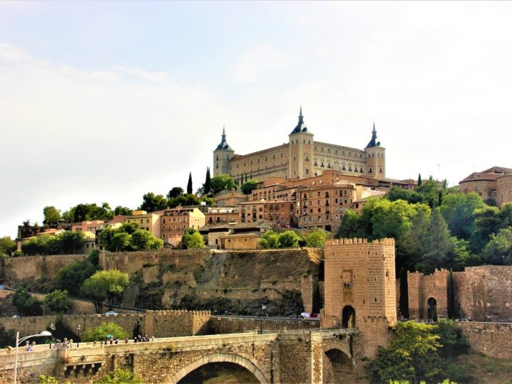 Spagna – 5 luoghi iconici della storia universale