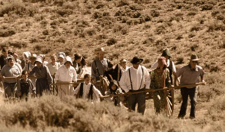 Wyoming: i trail dei pionieri verso l’Ovest nel The Great American West degli Stati Uniti