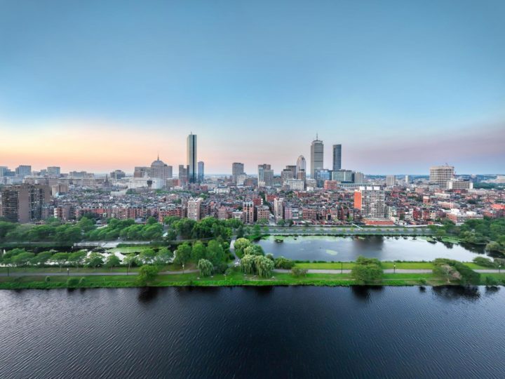 Boston, Stati Uniti: novità nella ristorazione e nell’ospitalità
