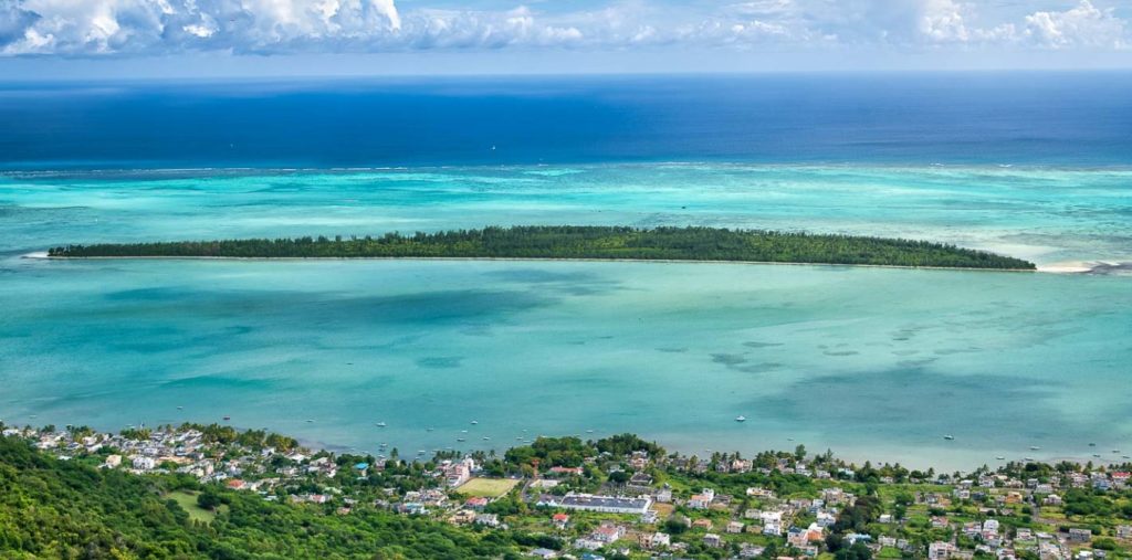 Mauritius