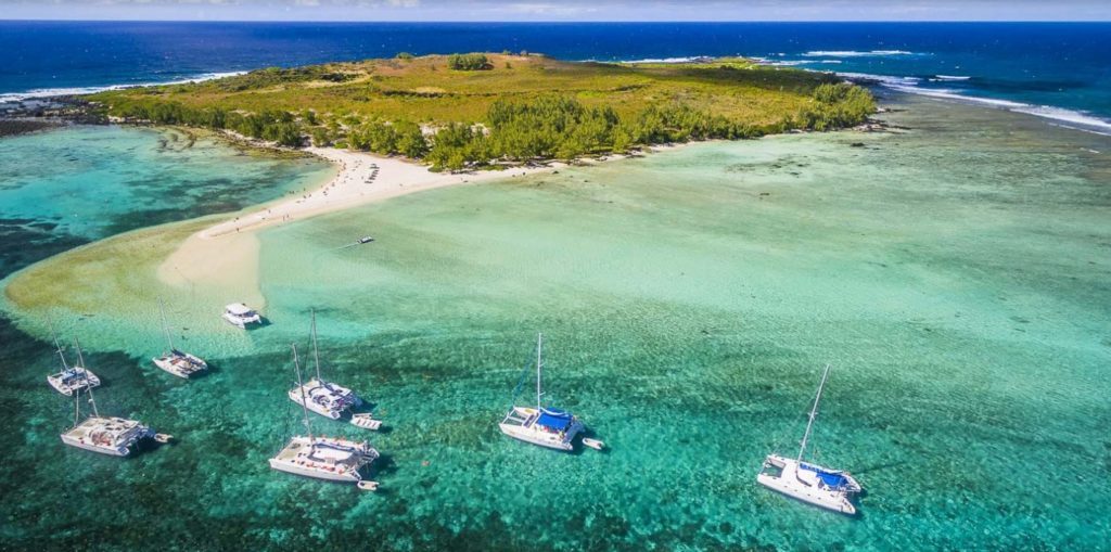 Mauritius