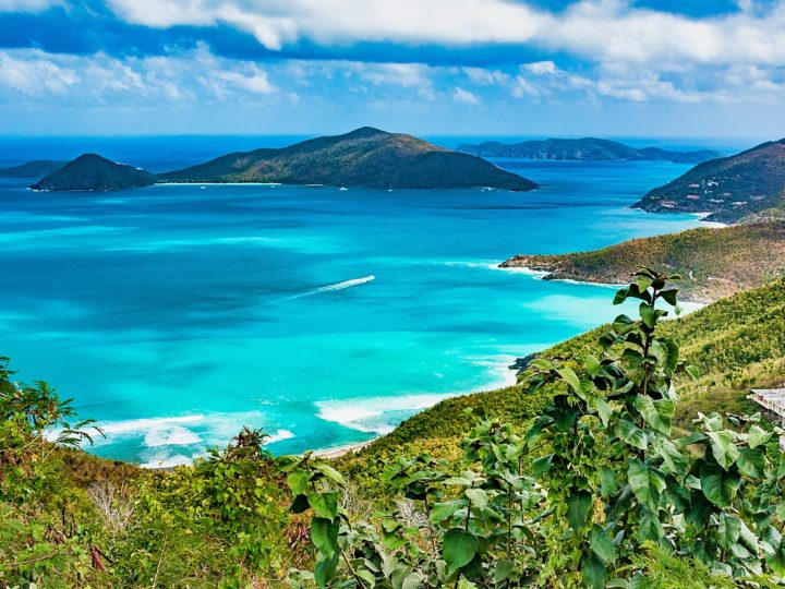 Isole Vergini Britanniche: 7 esperienze imperdibili nelle perle dei Caraibi