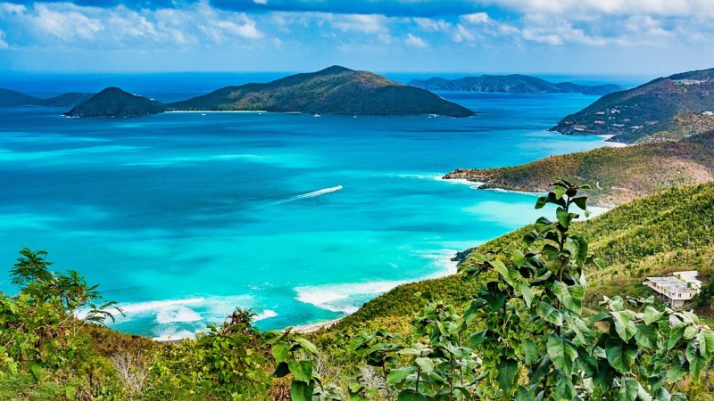 Isole Vergini Britanniche: 7 esperienze imperdibili nelle perle dei Caraibi