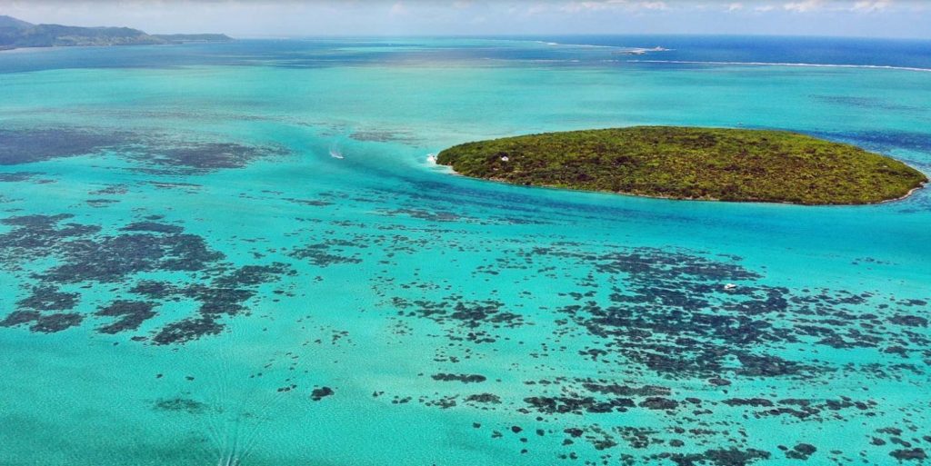 Mauritius