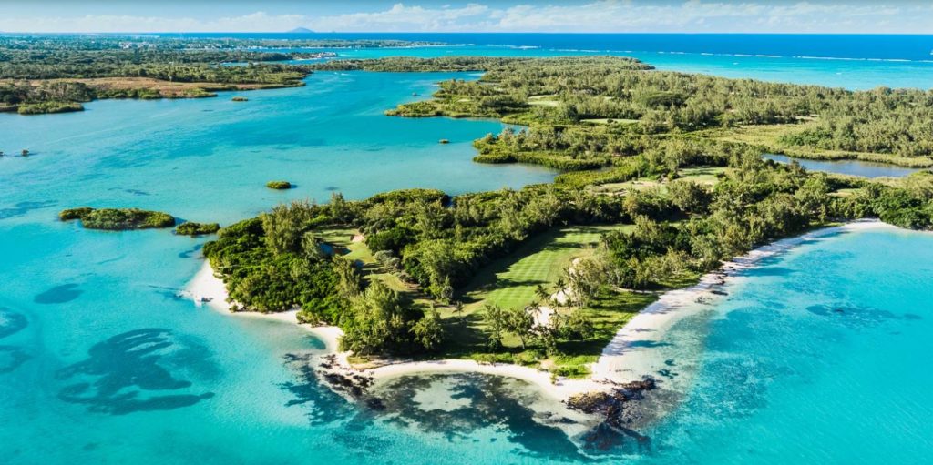 Mauritius