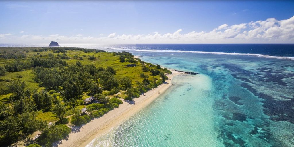 Mauritius