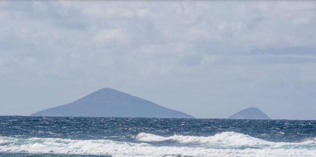 Mauritius