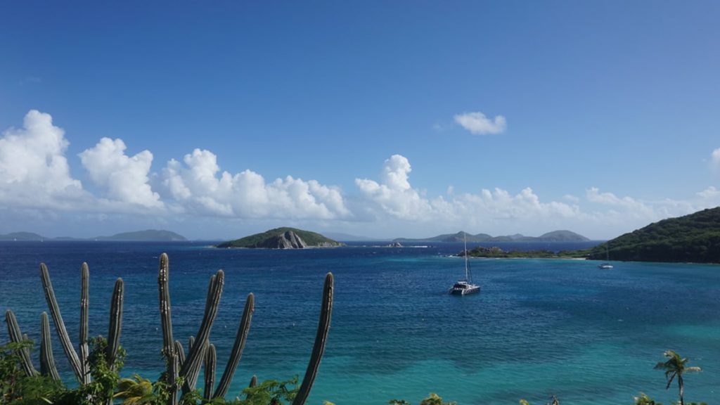 Isole Vergini Britanniche