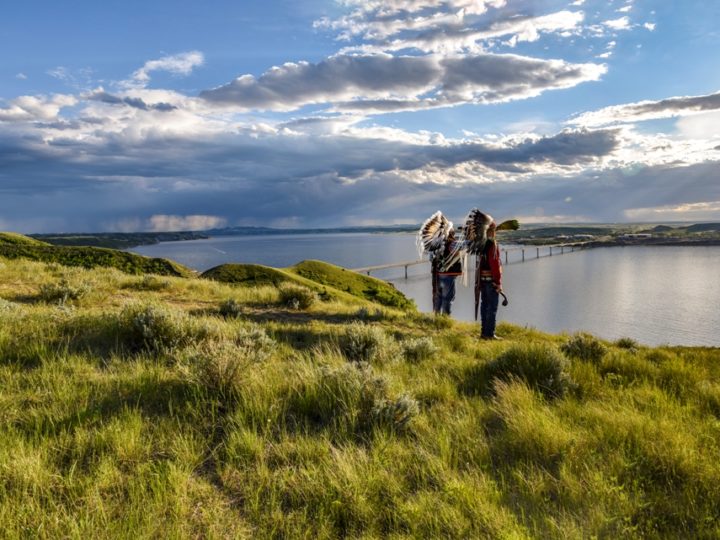 North Dakota, Stati Uniti: l’impatto economico del turismo tribale – The Great American West
