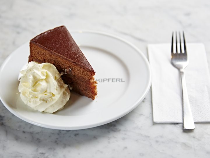 Vienna, Austria: il 5 dicembre è il Sacher Day!