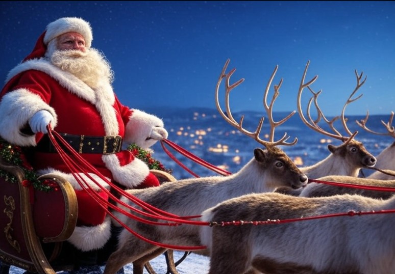 Babbo Natale