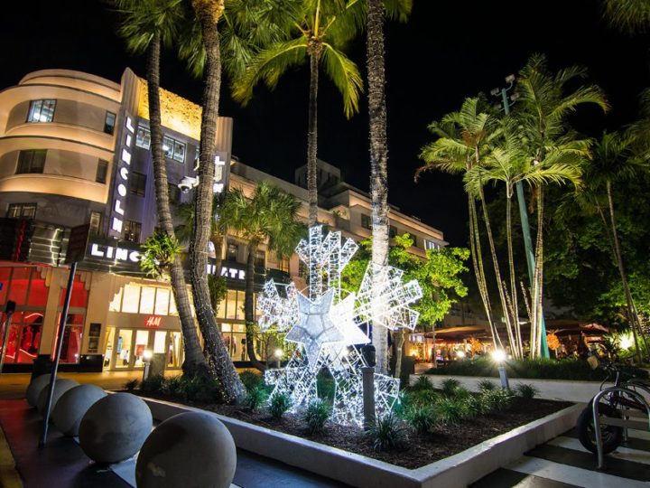 Miami, Stati Uniti: cosa riserva la famosa città della Florida per questo inverno?