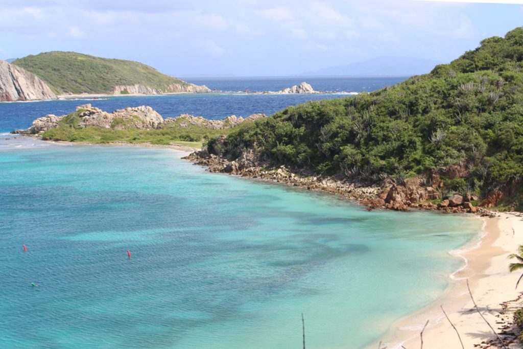 Isole Vergini Britanniche