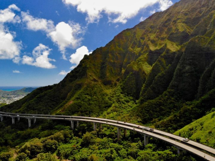 Hawaii, Stati Uniti: 5 strade panoramiche per cui vale la pena allacciarsi le cinture!