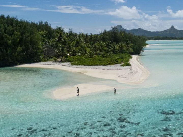 Le Isole di Tahiti – Alla scoperta delle Isole Australi nell’anima della Polinesia Francese