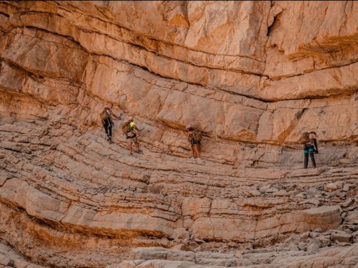 Ras Al Khaimah: un paradiso naturale in evoluzione negli Emirati Arabi