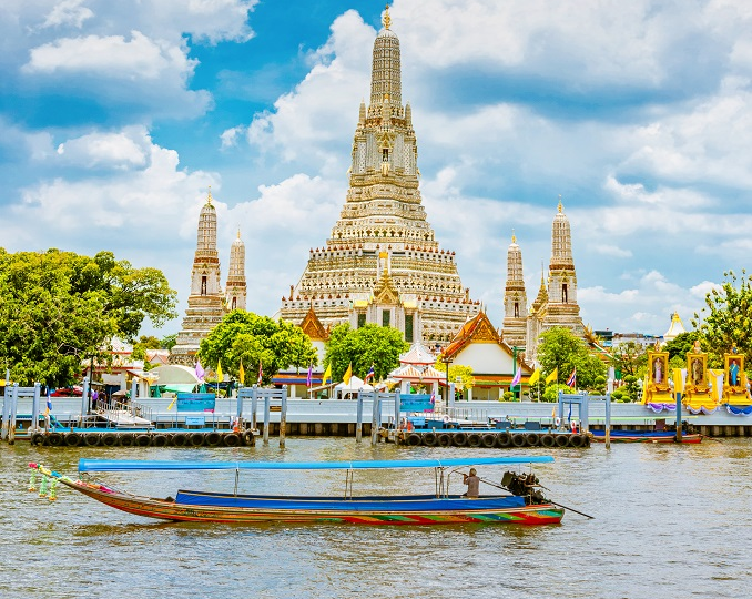 Thailandia: cosa si fa di bello nel mese di febbraio?