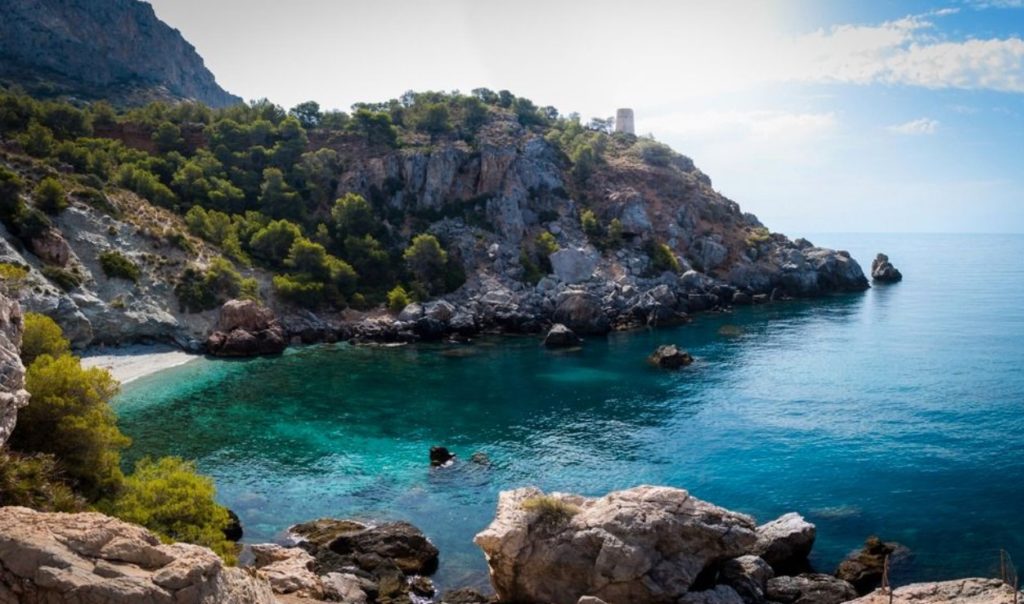 Spagna