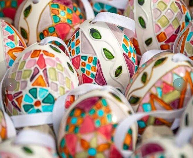 Austria: vivi la magia dei mercatini e delle tradizioni pasquali