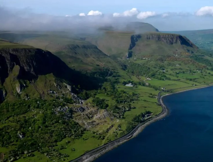 Irlanda