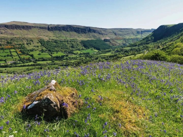 Irlanda del Nord: scopri i Glen di Antrim