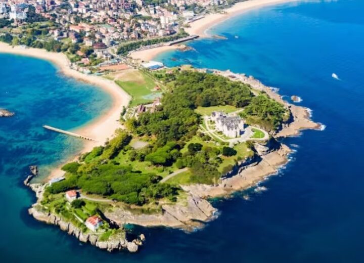 Santander, affascinante sposa del mare: 2 giorni in Spagna!