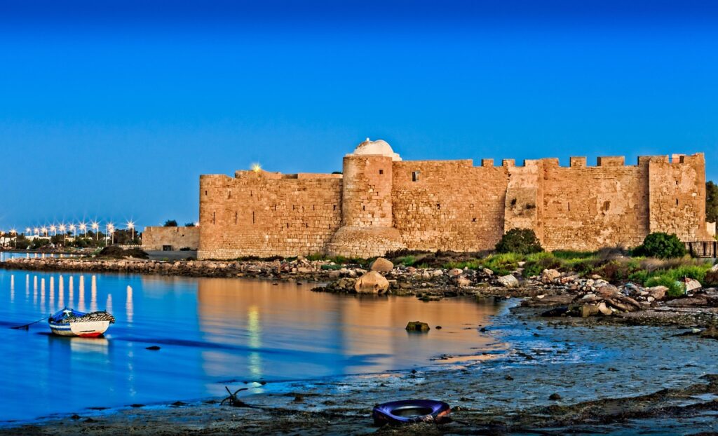 Tunisia
