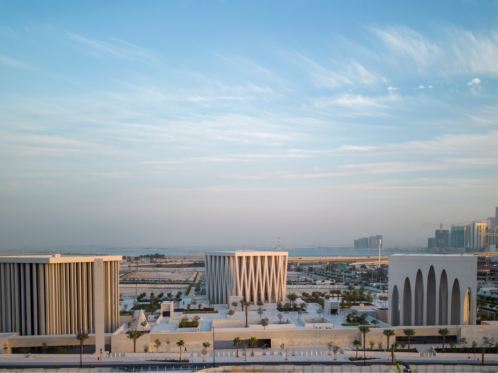 Abu Dhabi: Abrahamic Family House, dialogo tra religioni!