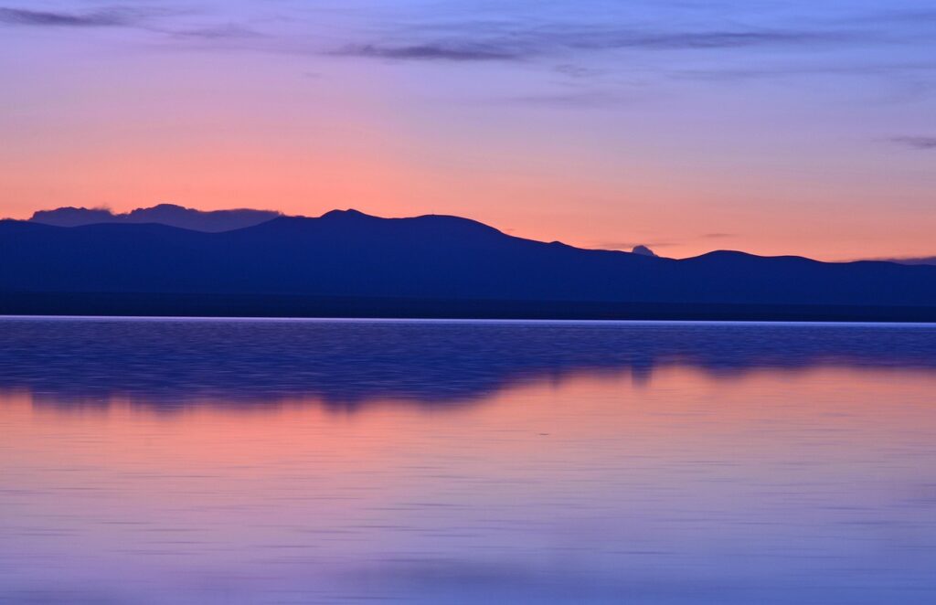 Salar de Uyuni