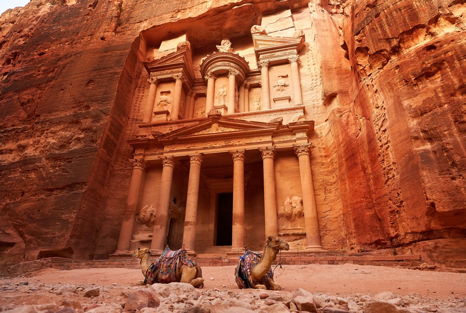 Petra