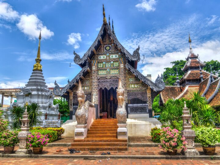 Thailandia,1°maggio: arriva la Thailand Digital Arrival Card