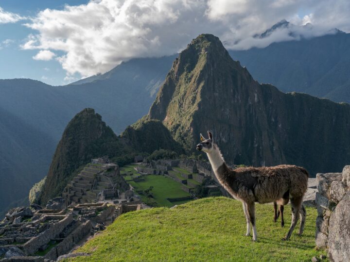 Machu Picchu, Perù: 10 segreti svelati nel sito degli Inca