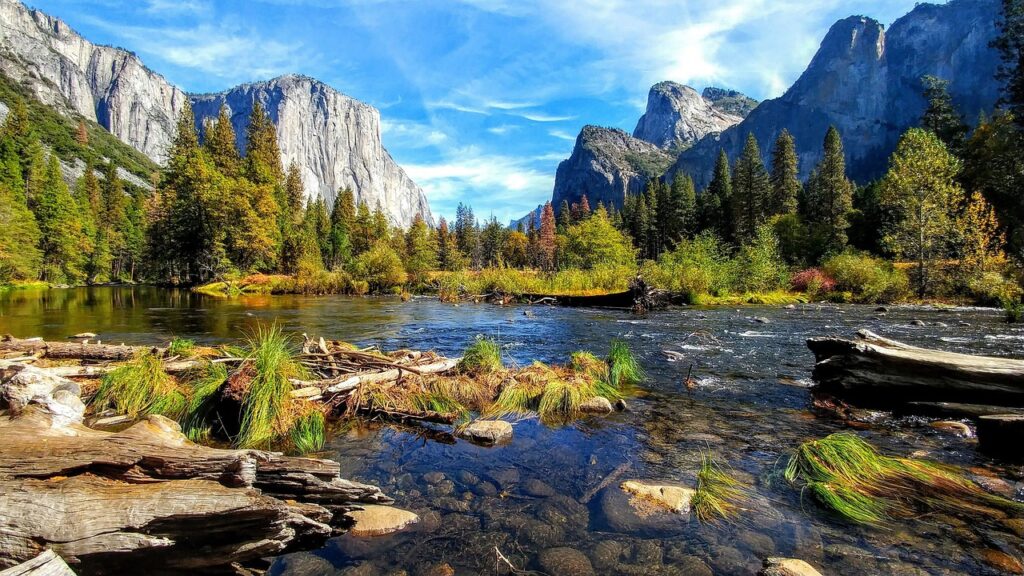 Yosemite