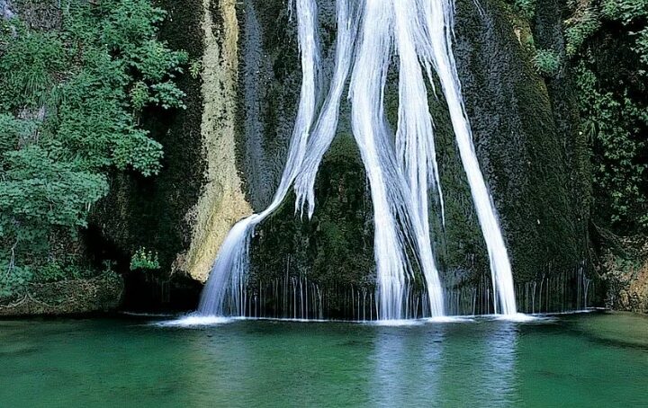 Spagna: le cascate più belle dal Salto del Nervión a O Ézaro