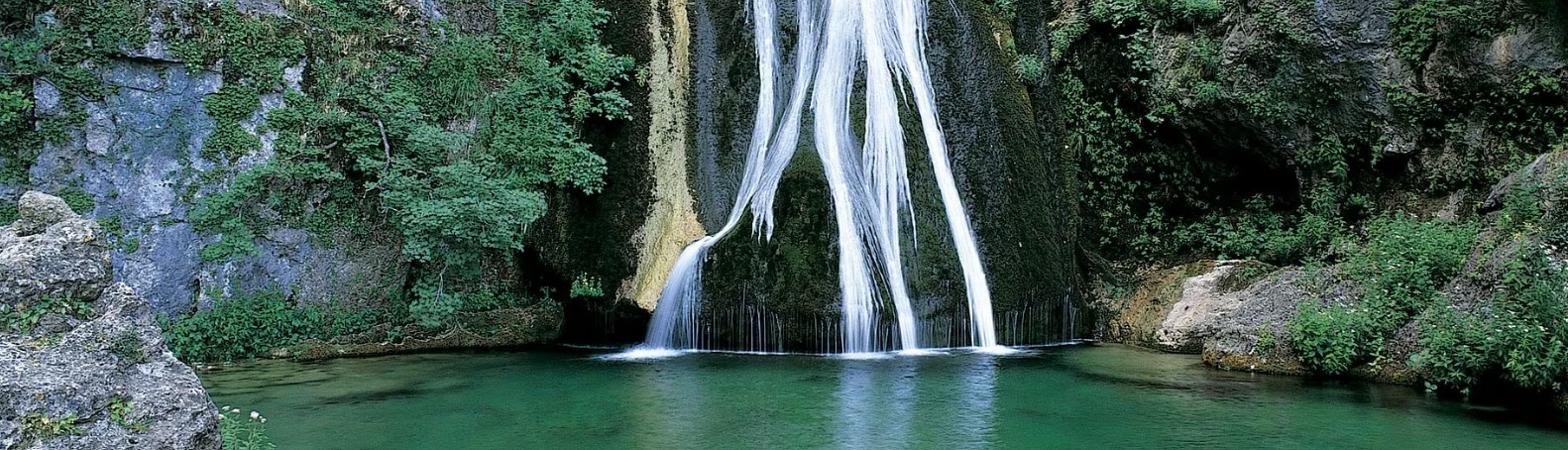 Spagna: le cascate più belle dal Salto del Nervión a O Ézaro