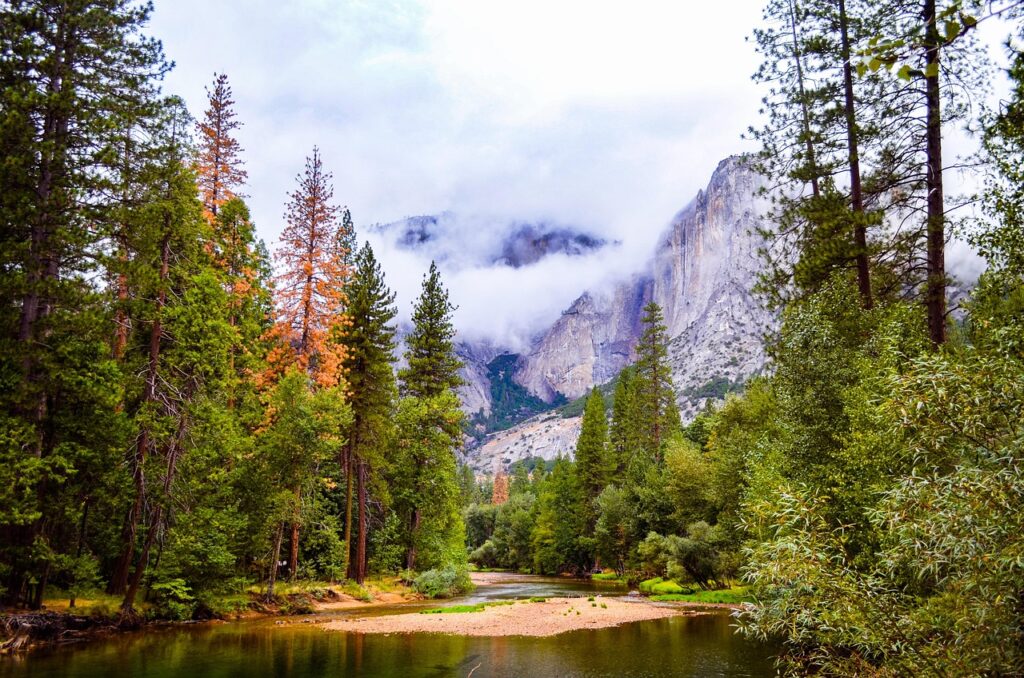 Yosemite