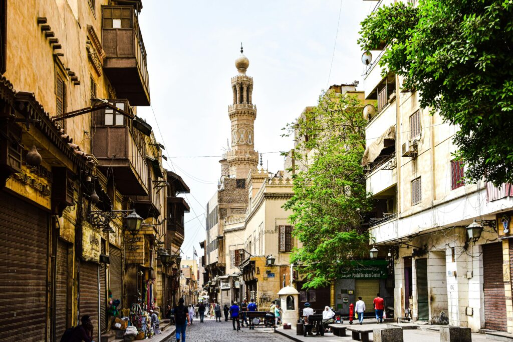 Il Cairo