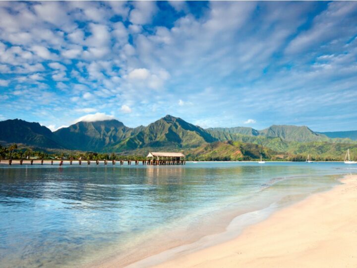 Hawaii: le 5 migliori spiagge del 2025 votate dai lettori