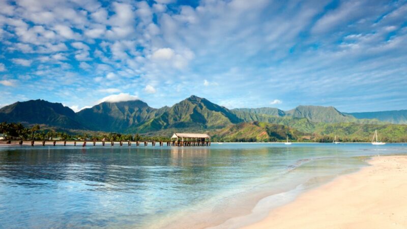 Hawaii: le 5 migliori spiagge del 2025 votate dai lettori