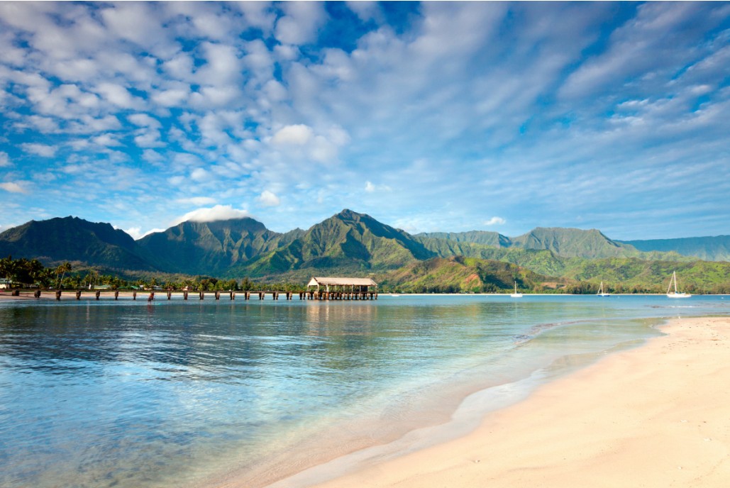 Hawaii: le 5 migliori spiagge del 2025 votate dai lettori