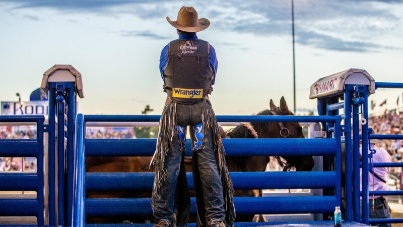 Idaho: rodei, ranch e patate nel cuore del Great American West