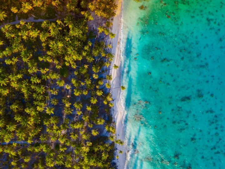 Le Isole di Tahiti: Fakarava, 5° tra le spiagge più belle!