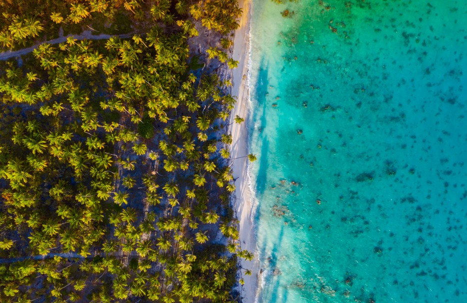 Le Isole di Tahiti: Fakarava, 5° tra le spiagge più belle!