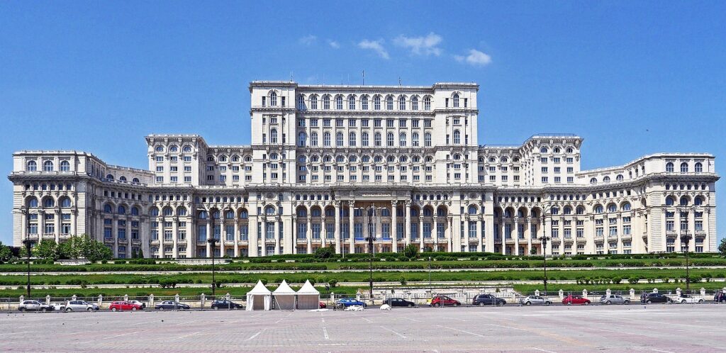 Bucarest