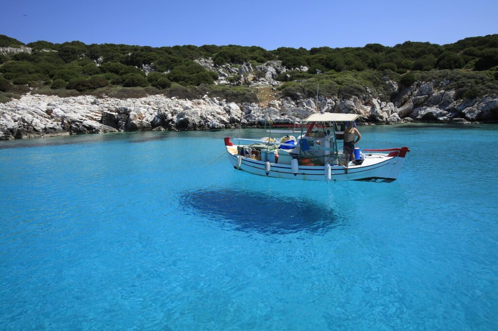Grecia