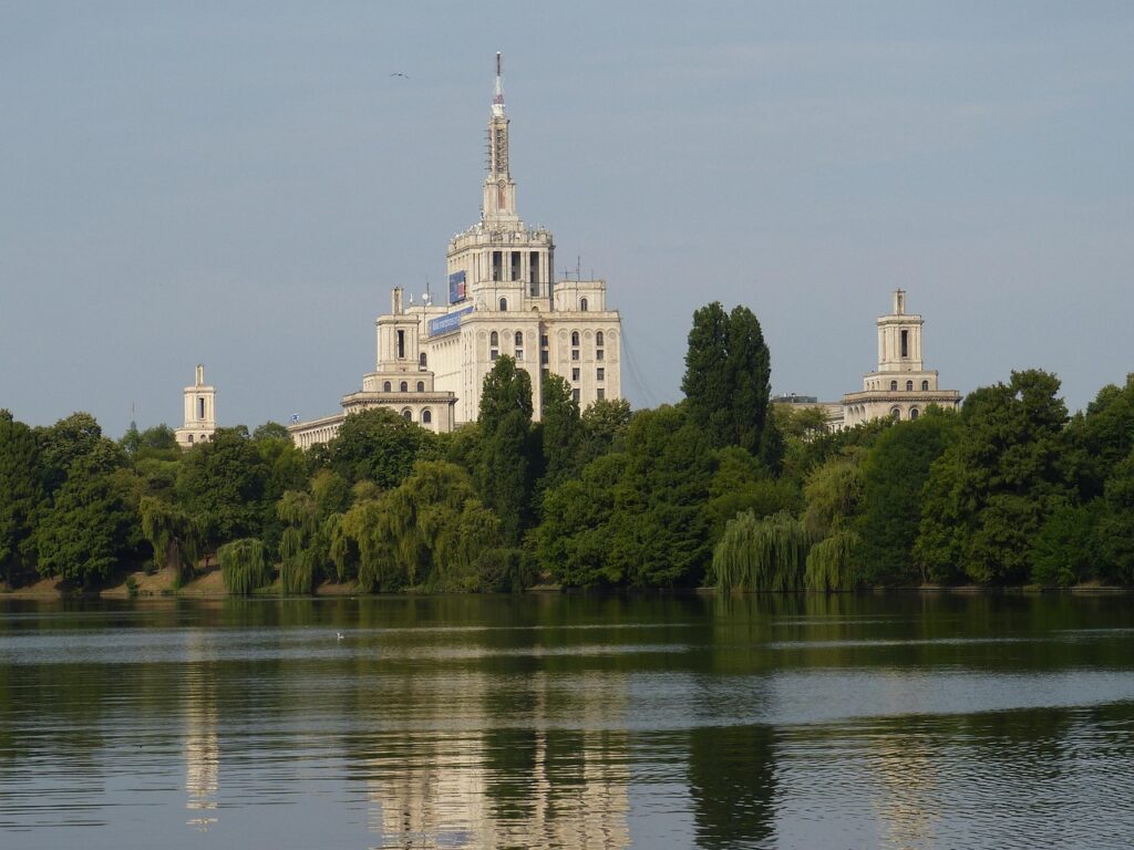 Bucarest
