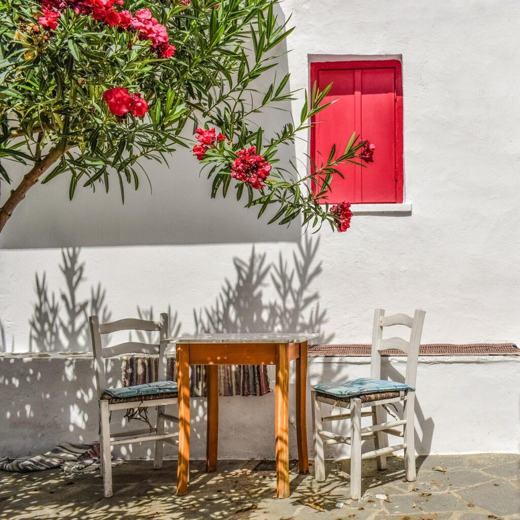 Grecia