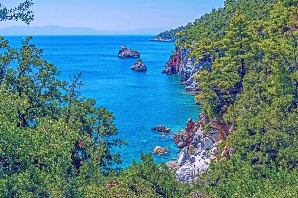Grecia