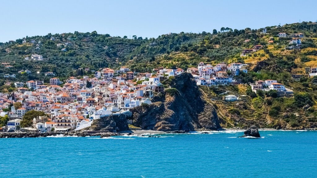 Grecia