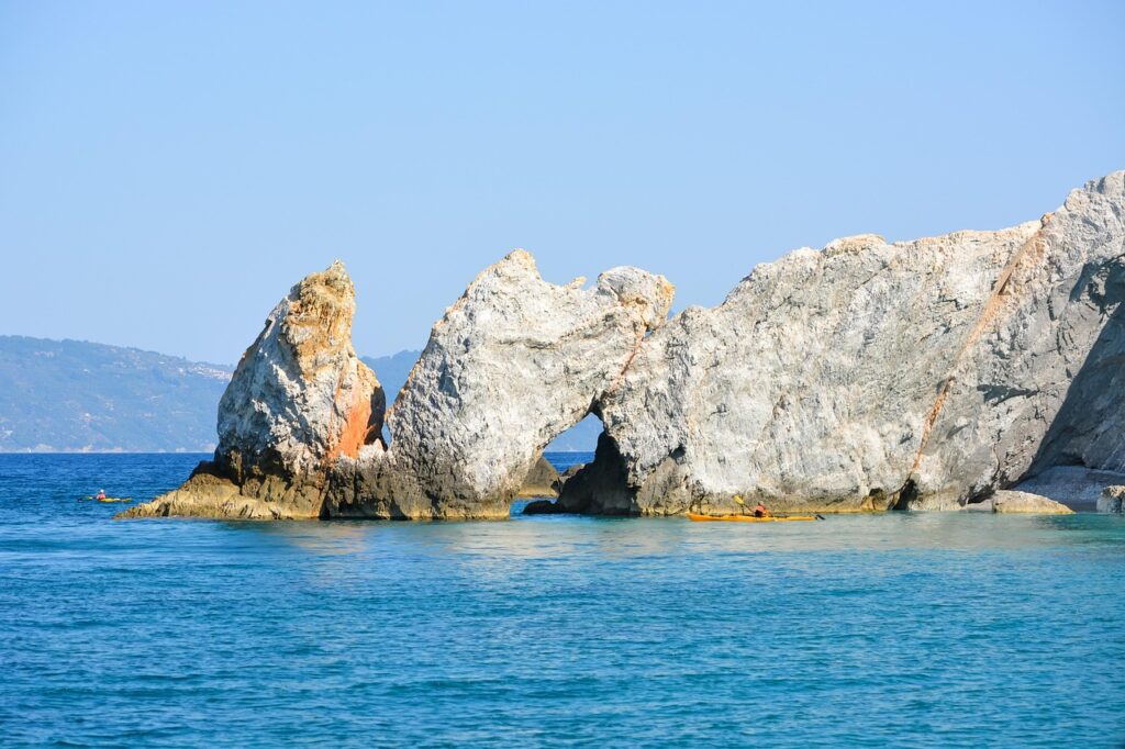 Grecia